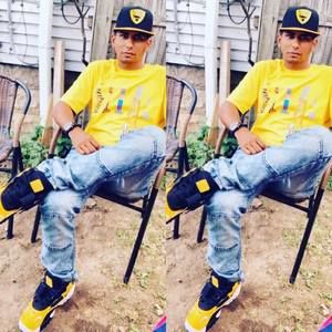 Meet your Posher, Freddy